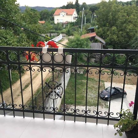 Apartment Vistanova Vrdnik Esterno foto
