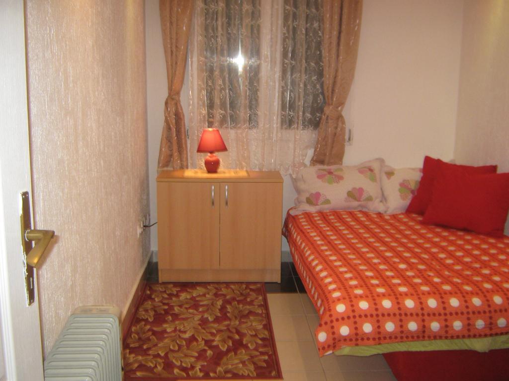 Apartment Vistanova Vrdnik Camera foto