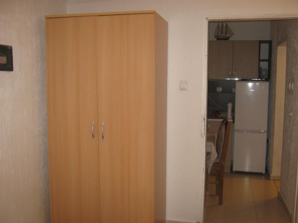 Apartment Vistanova Vrdnik Camera foto