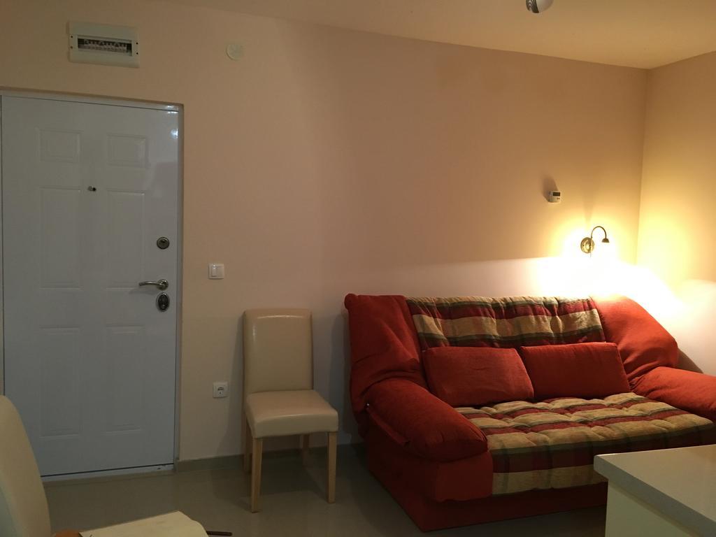 Apartment Vistanova Vrdnik Esterno foto