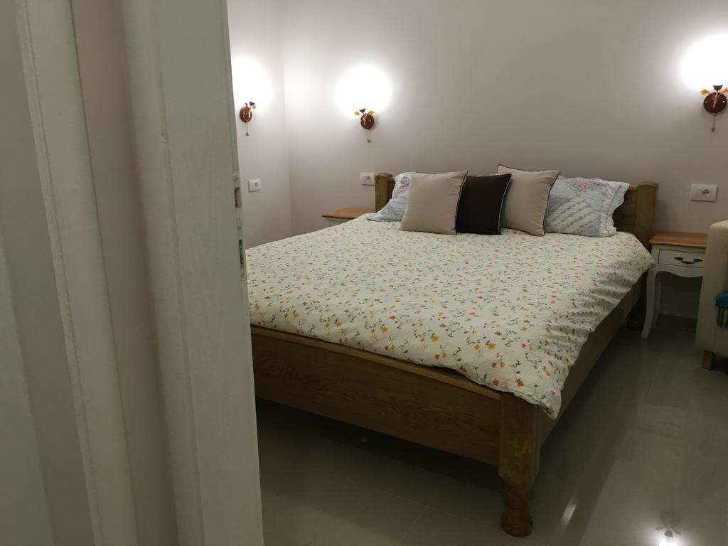 Apartment Vistanova Vrdnik Esterno foto