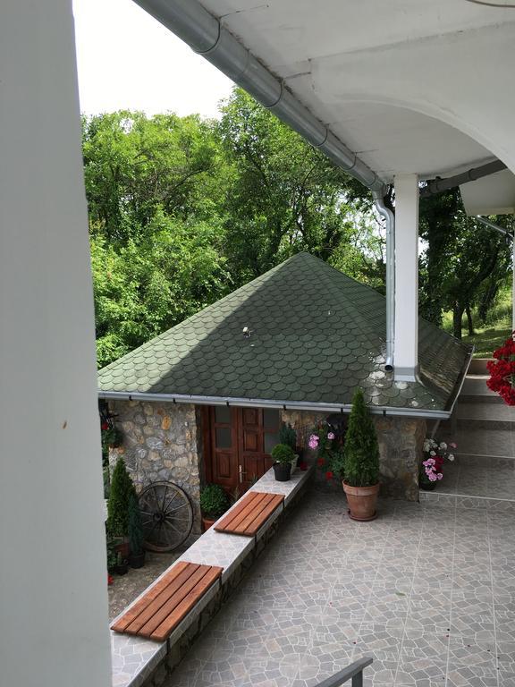Apartment Vistanova Vrdnik Esterno foto