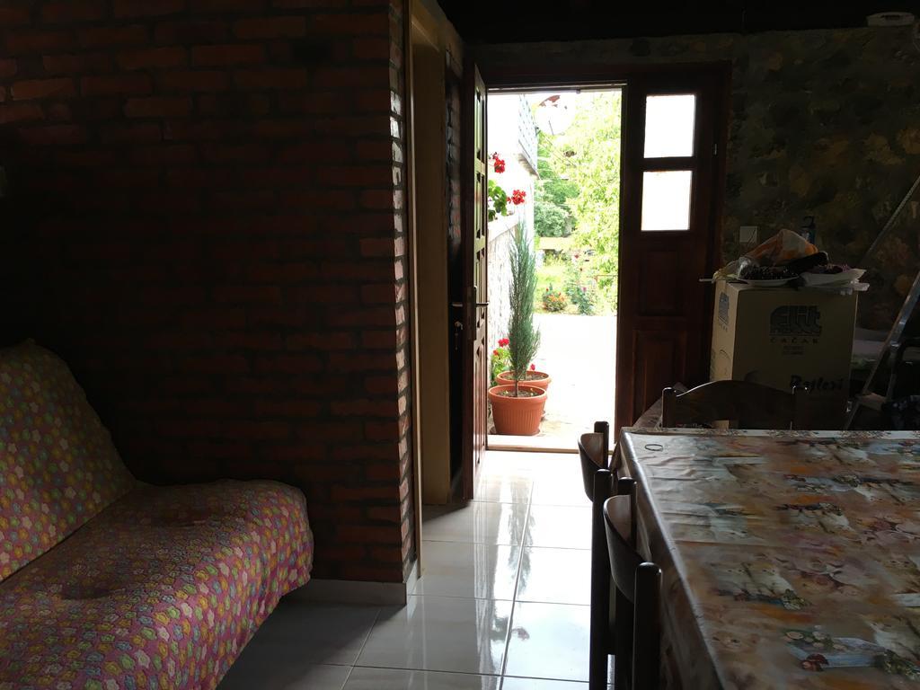 Apartment Vistanova Vrdnik Esterno foto