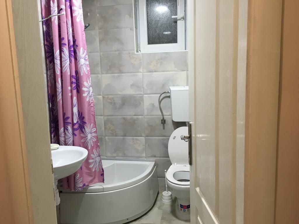 Apartment Vistanova Vrdnik Esterno foto