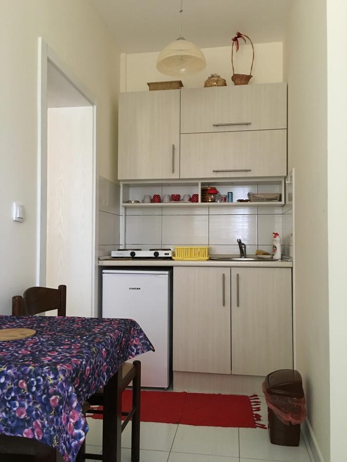 Apartment Vistanova Vrdnik Esterno foto