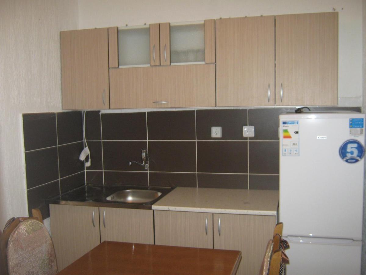 Apartment Vistanova Vrdnik Camera foto