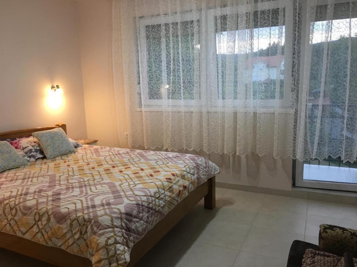 Apartment Vistanova Vrdnik Esterno foto